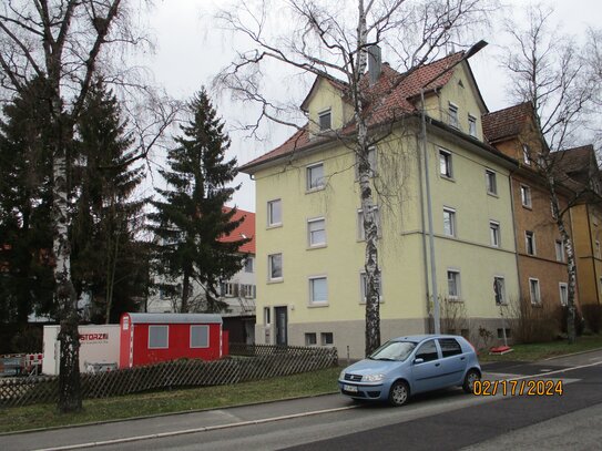 Schöne 3-Zimmerwohnung in Tuttlingen zu verkaufen