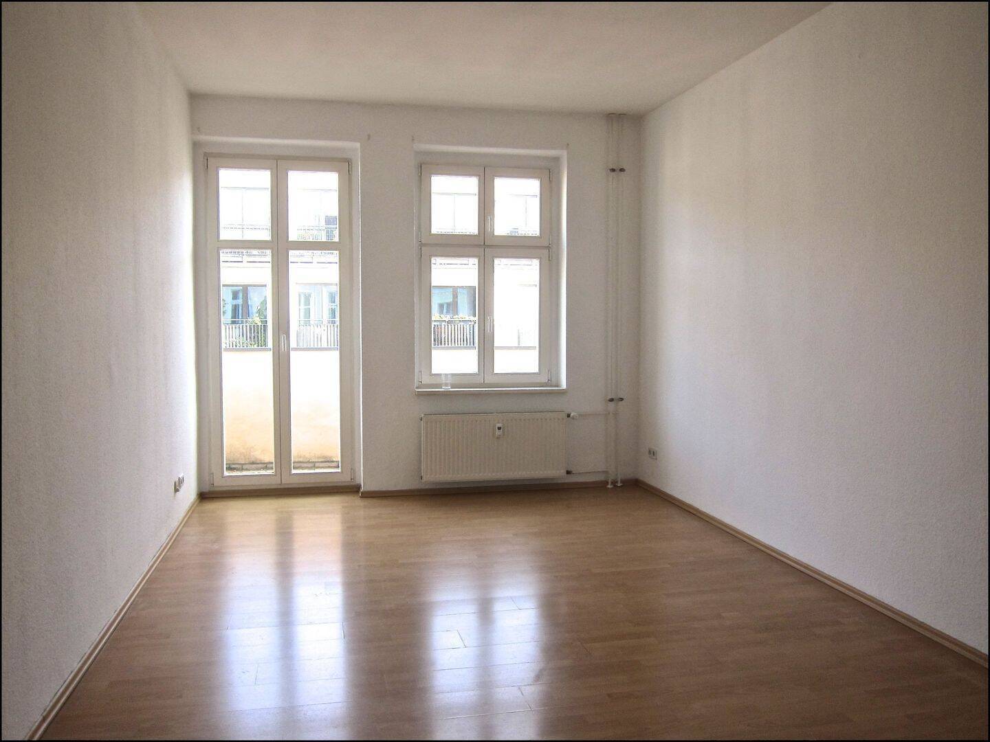Helle 3-Zimmer Wohnung in Berlin-Friedrichshain ! - Photo 1