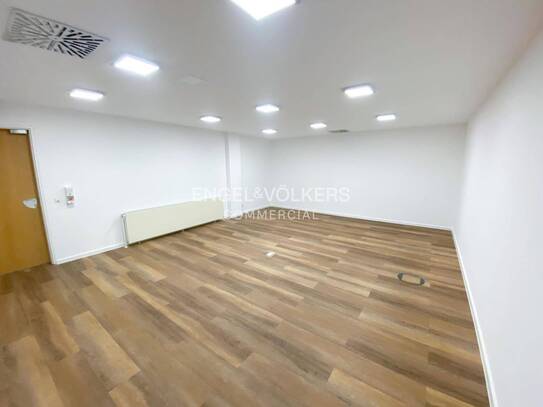 Sie suchen ein neues Büro in Mitte?