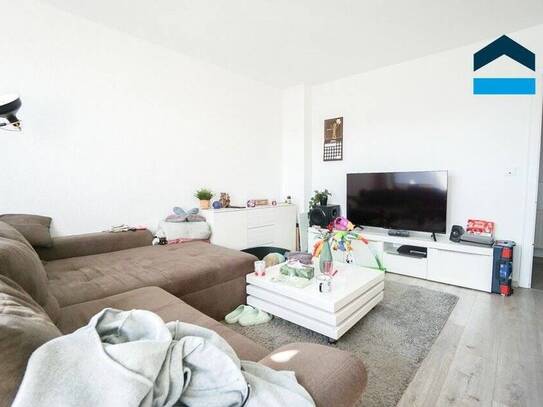 Geldern-Walbeck: 3 Zimmer und 2 Balkone - Ihr neues Zuhause in einer tollen Ortschaft