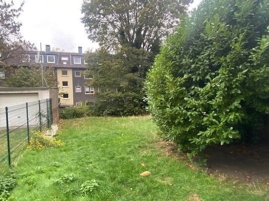 Gemütliche 2-Zimmer-Wohnung in Stadtlage - frisch für Sie saniert.