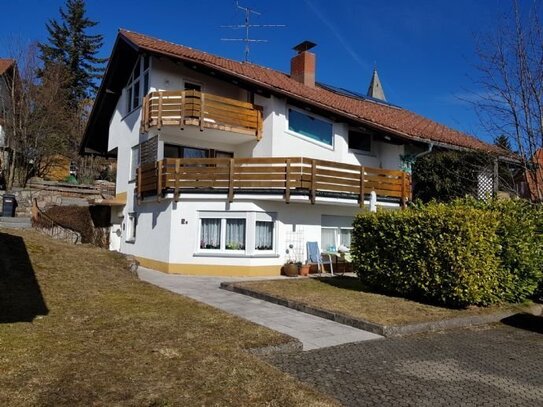 EFH, gute Kapitalanlage in bester Lage, Bonndorf, Hochschwarzwald.