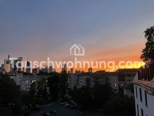 [TAUSCHWOHNUNG] Suche 3 Zimmer Wohnung