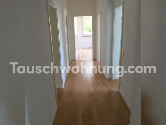 [TAUSCHWOHNUNG] 4-Zimmerwohnung in Mauritz