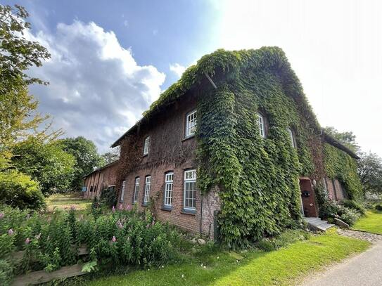 Resthof in Jahrsdorf