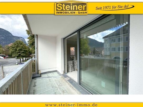 Fertigstellung in Kürze: 4-Zimmer-Balkon-Eck-Wohnung, LIFT, Keller, WHG-NR: B9