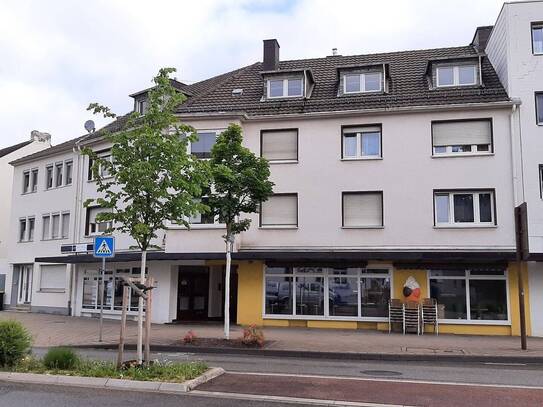 Modernisierte 3-Zimmerwohnung zentral gelegen