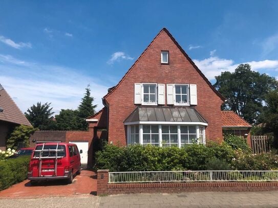 PROVISIONSFREI - Schönes Haus in Nordhorn zu verkaufen