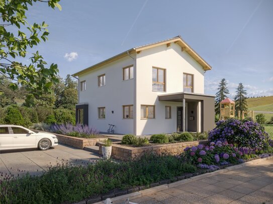 Wohnen im wunderschönen Kappel Grafenhausen in deinem Living Haus!