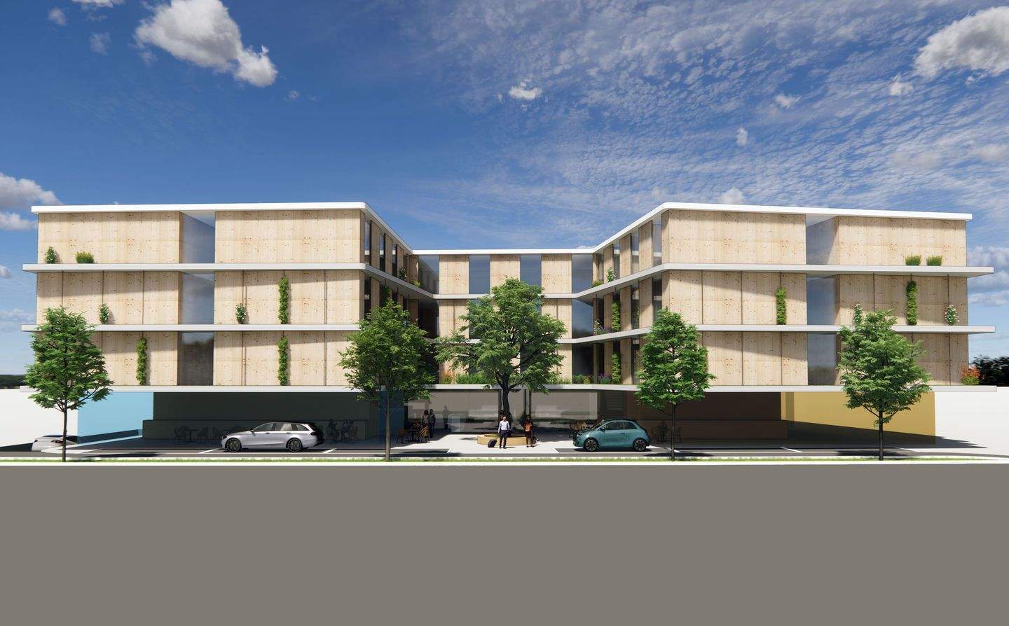 Immobilie in Straubing