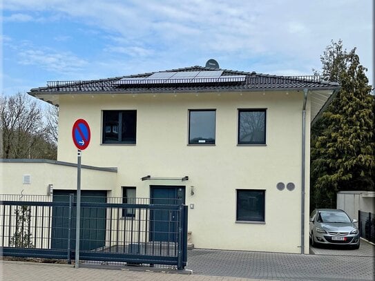 USINGEN - Michelbach: Freistehend, top-modern, beste Energetik!