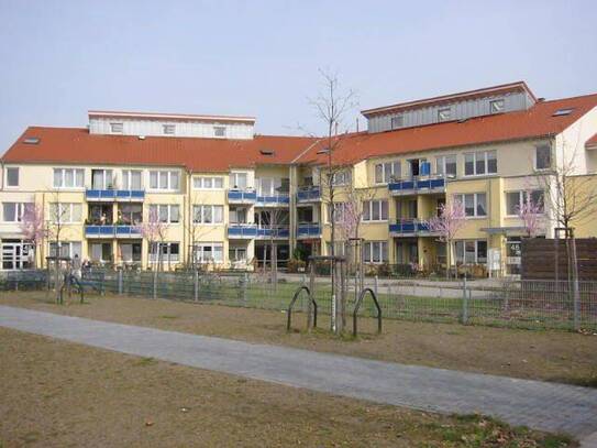 Demnächst frei! 1-Zimmer-Wohnung in Bonn Neu-Vilich, nur mit WBS
