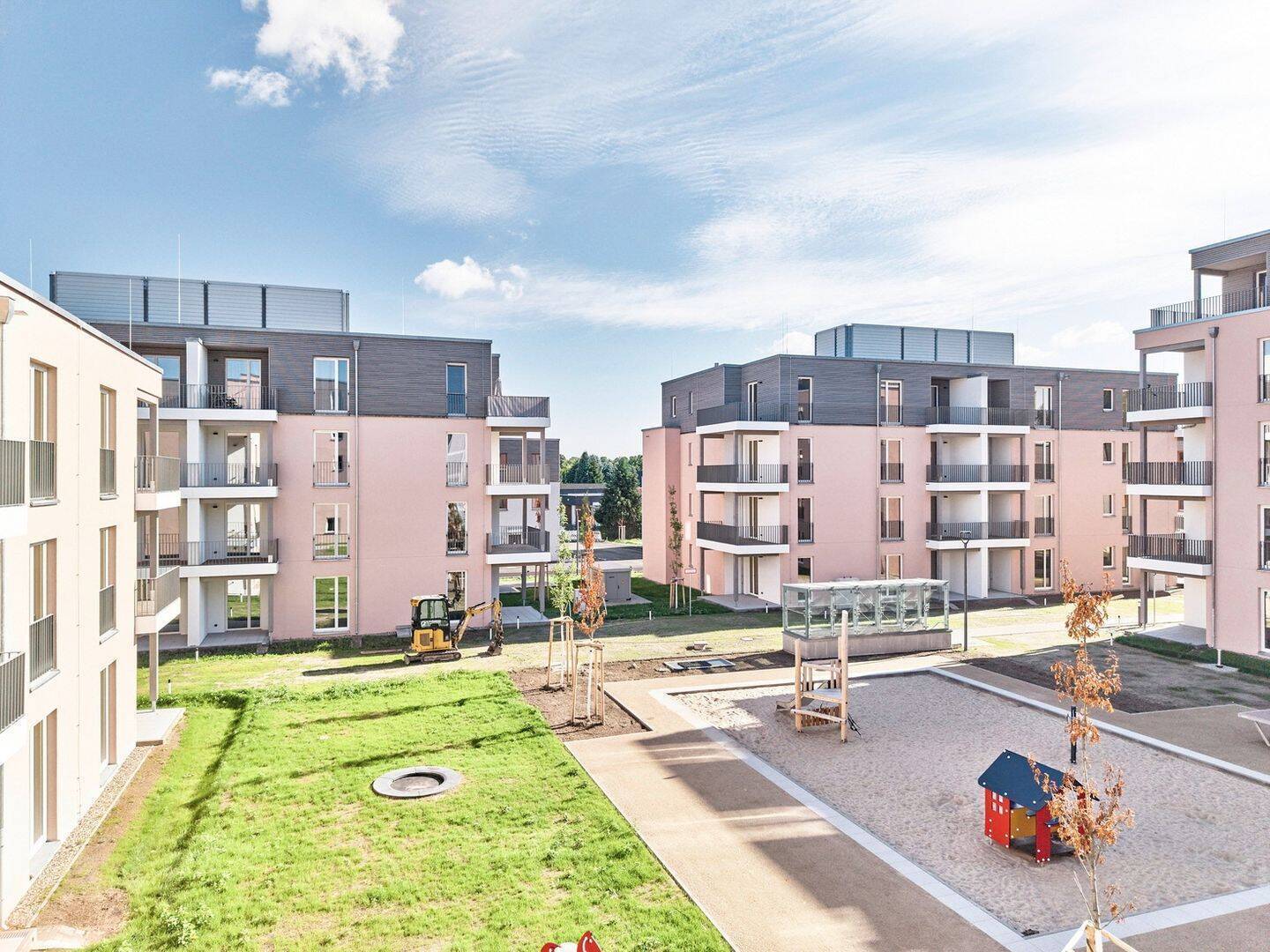 Hygge Höfe - Skandinavisches Wohnen für Groß und Klein - Foto 1