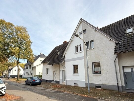 Traditionelles Zechenhaus sucht nach Fortsetzung seiner Geschichte