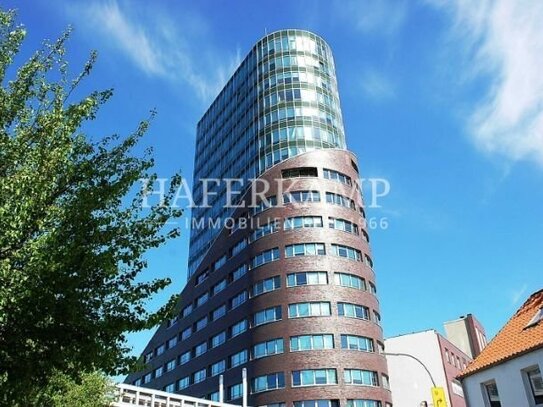 BÜRO MIETEN HAMBURG HARBURG BINNENHAFEN