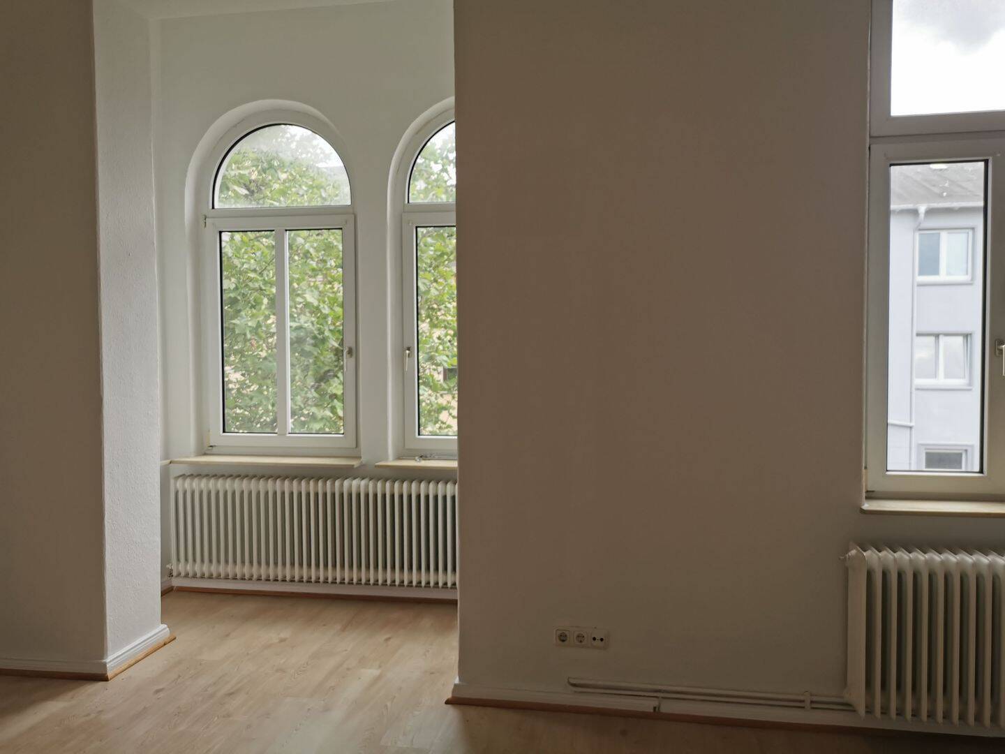 Real Estate Title Image Background