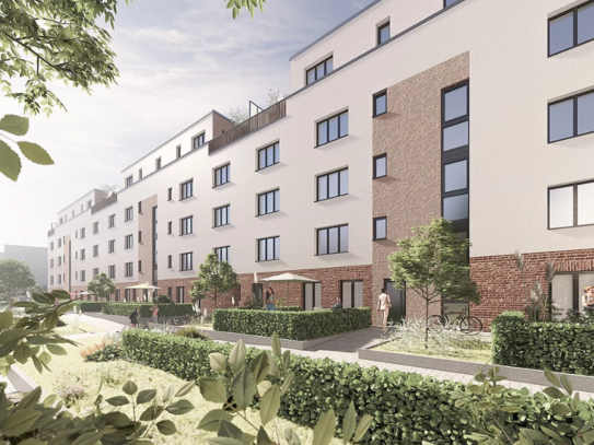 5-Zimmer-Wohnung in Köln Ehrenfeld
