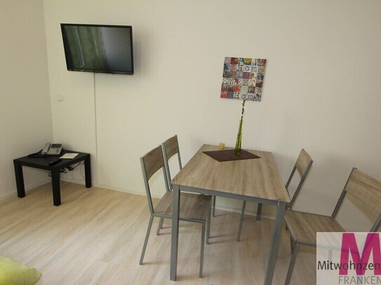 Modernes Business-Apartment im Herzen der Altstadt