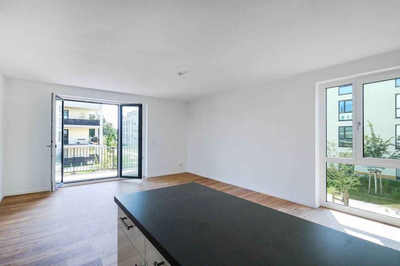 Erstklassiges Wohnen: Ihr neues Zuhause in den Halske Gärten - Foto 1