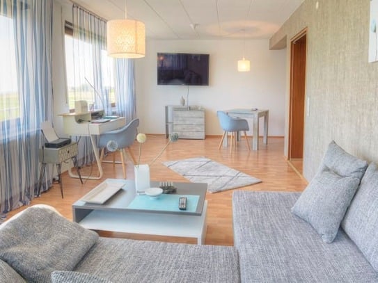 Zwei-Zimmer-Apartmenmt Nahe Flughafen/Messe Stuttgart