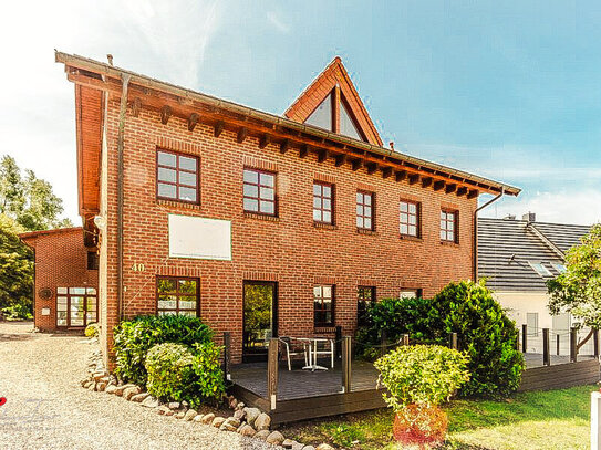 Ferienwohnung in Glowe - Ihr Rückzugsort an der Ostsee!