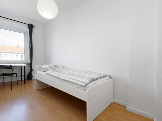 Privatzimmer in Berlin