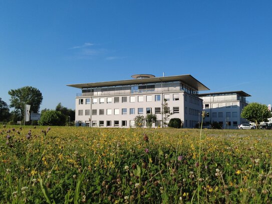 Penthouse Etage im Büropark Alte Ziegelei in Immenstaad