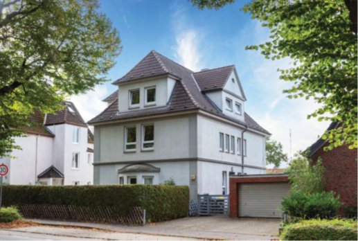 Top-gelegenes Mehrfamilienhaus mit großem Grundstück - Ideal für Investoren und Familien!