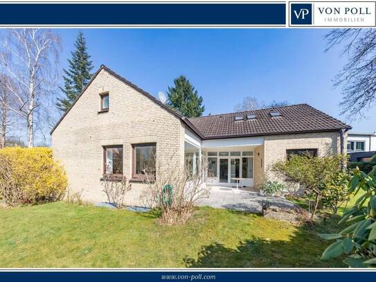 Elbnah und in bester Lage: Das wird Ihr neues Zuhause!