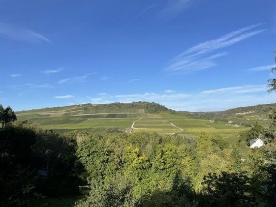 Wohnen, wo das Herz schlägt mit Tageslichtbad und Sonnenbalkon