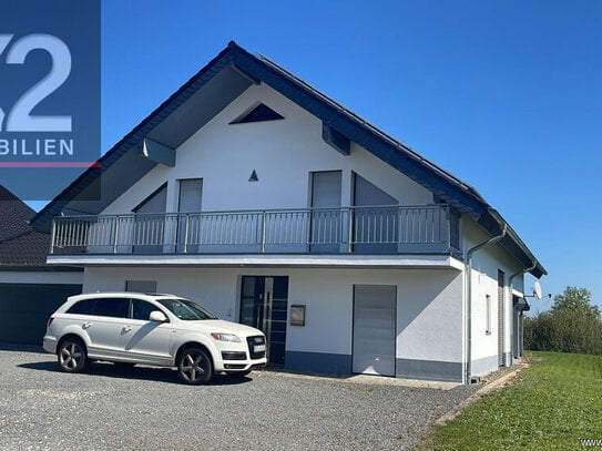 Tolles Einfamilienhaus mit Garten zu vermieten - Binsfeld