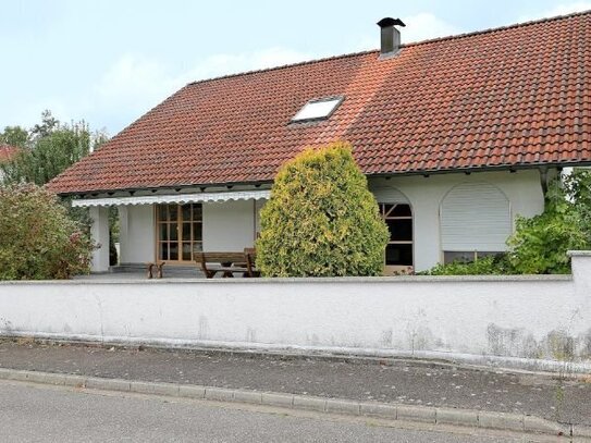 Traumhaus mit 200 m² Wohnfläche