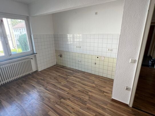 2-Zimmer Wohnung mit 56m² ohne Balkon in Gummersbach