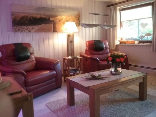 Provisionsfreie 3Zi. Wohnung. In St.Peter-Ording