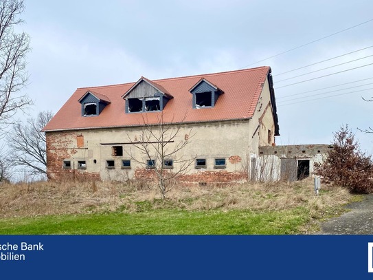 großzügige Lagermöglichkeiten mit großem Grundstück