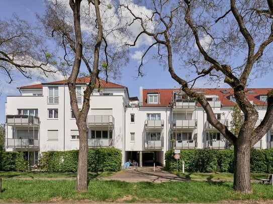 Gemütliche 2-Zimmer Wohnung in Dormagen-Mitte