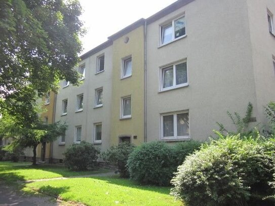 3-Zimmer-Wohnung für Paare und kleine Familien