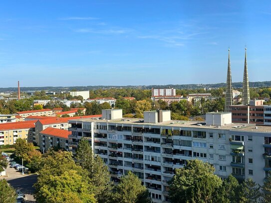 Ihre perfekte Kapitalanlage in Augsburg / Herrenbach