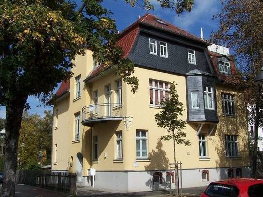 Große 5 Raumwohnung mit Platz für die Familie