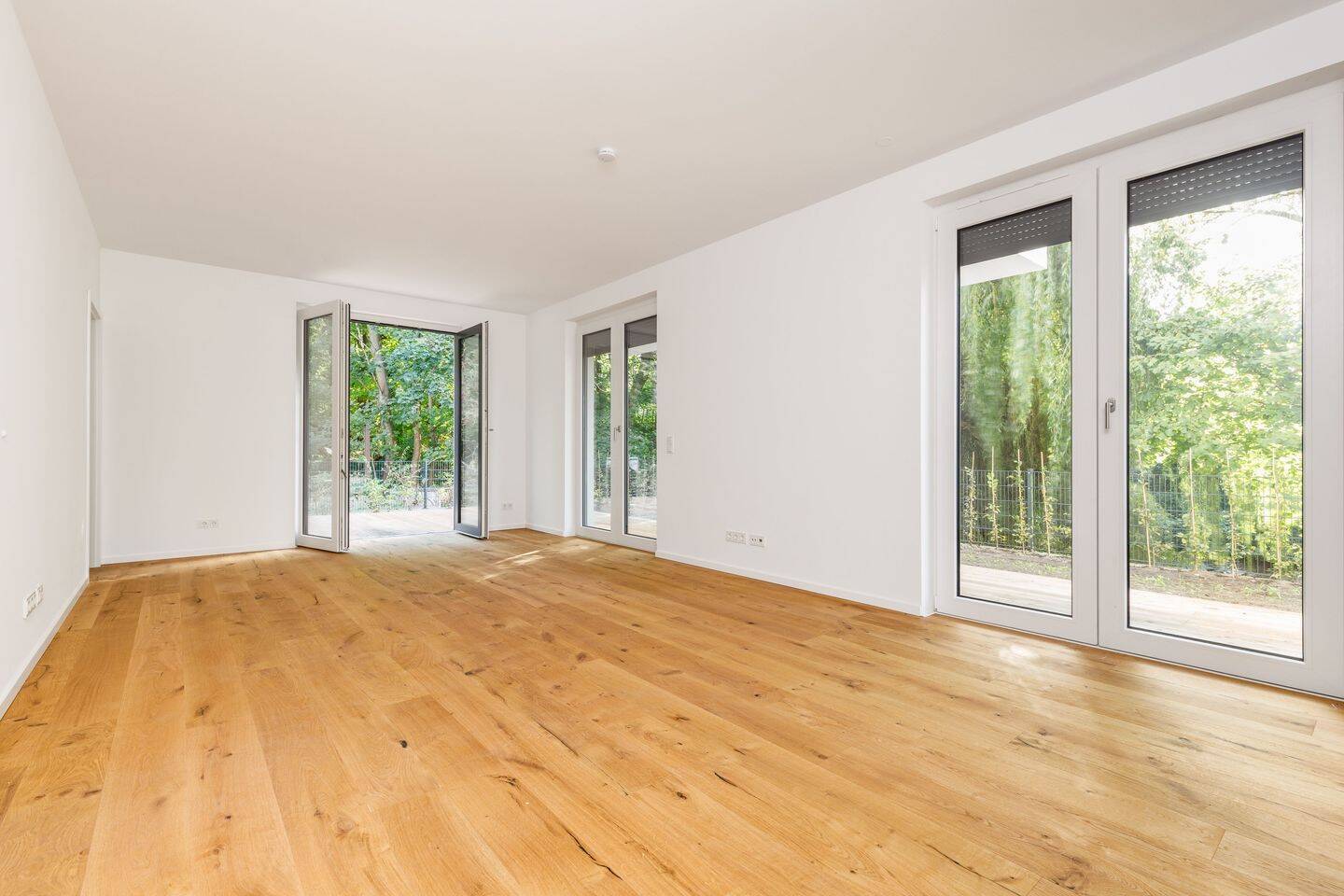 FALKENQUARTIER - Wohnen neu gedacht: 2,5-Zimmer, modern & energieeffizient (A+) - Foto 1