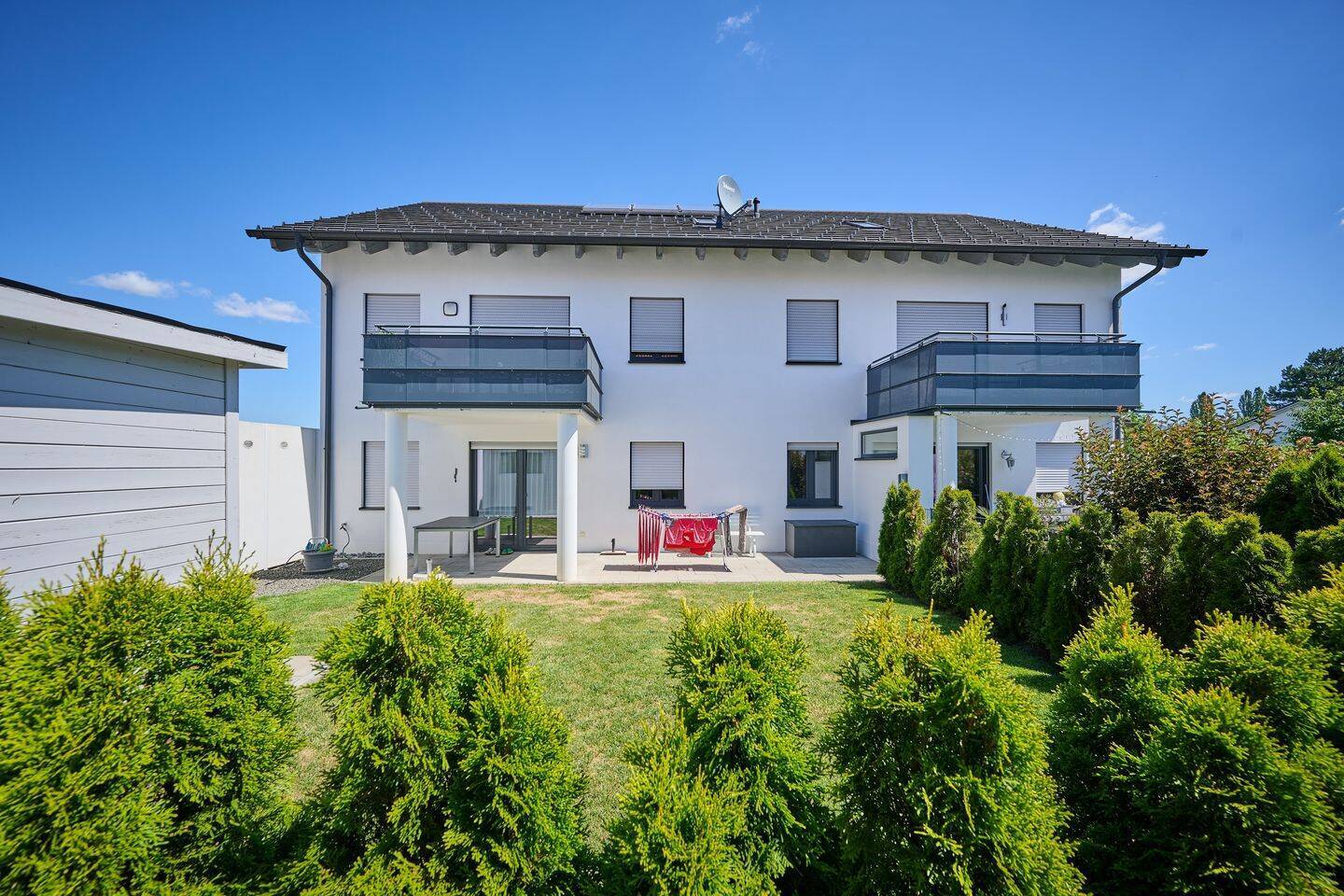 Immobilie in Straubing