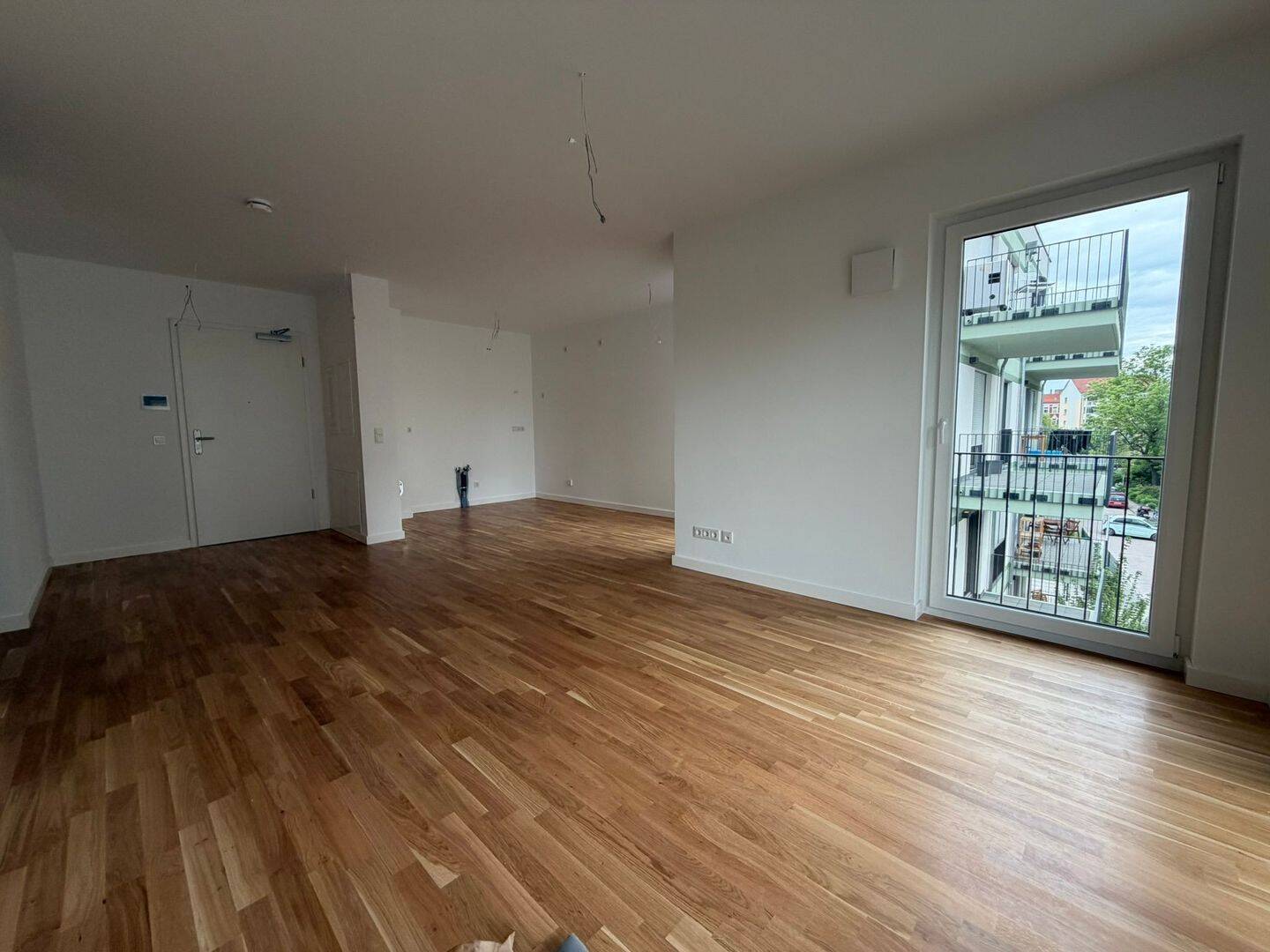 Modernes Wohnen in attraktiver Lage_WE34 - Photo 1