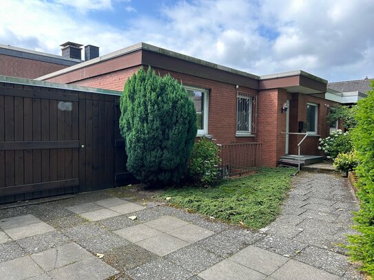 Bungalow in Münster Wolbeck