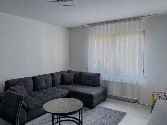 Schöne Etagenwohnung mit Balkon in ruhiger & zentraler Lage - Ihr neues Zuhause erwartet Sie!