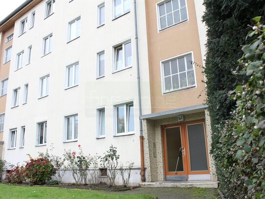 Kapitalanlage Tempelhof - 1,5 Zi. Wohnung