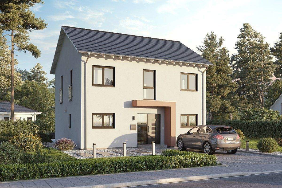 Ihr individuelles Einfamilienhaus in Dortmund - Freiheit nach Maß!