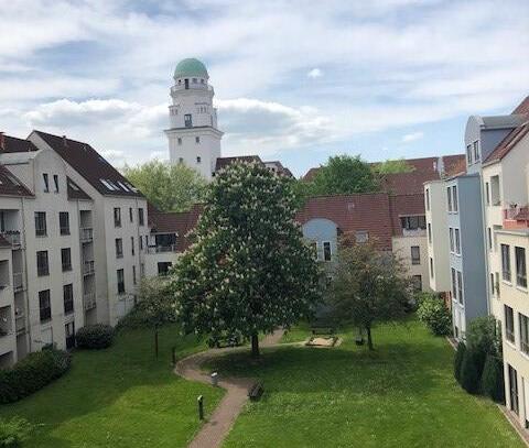 Ladenfläche in zentraler Citylage