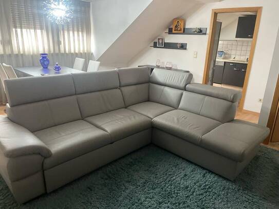 Traumhafte 2 Zimmer Wohnung auf 55m² in Nürnberg mit EBK, Tageslichtbad uvm.!