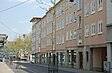 Wohnen direkt in der Kasseler Innenstadt!