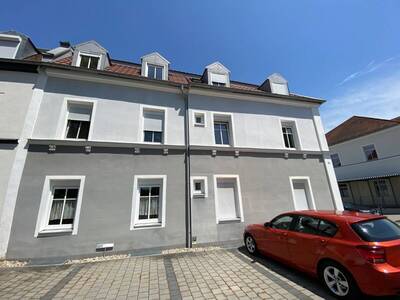 Immobilie in Straubing